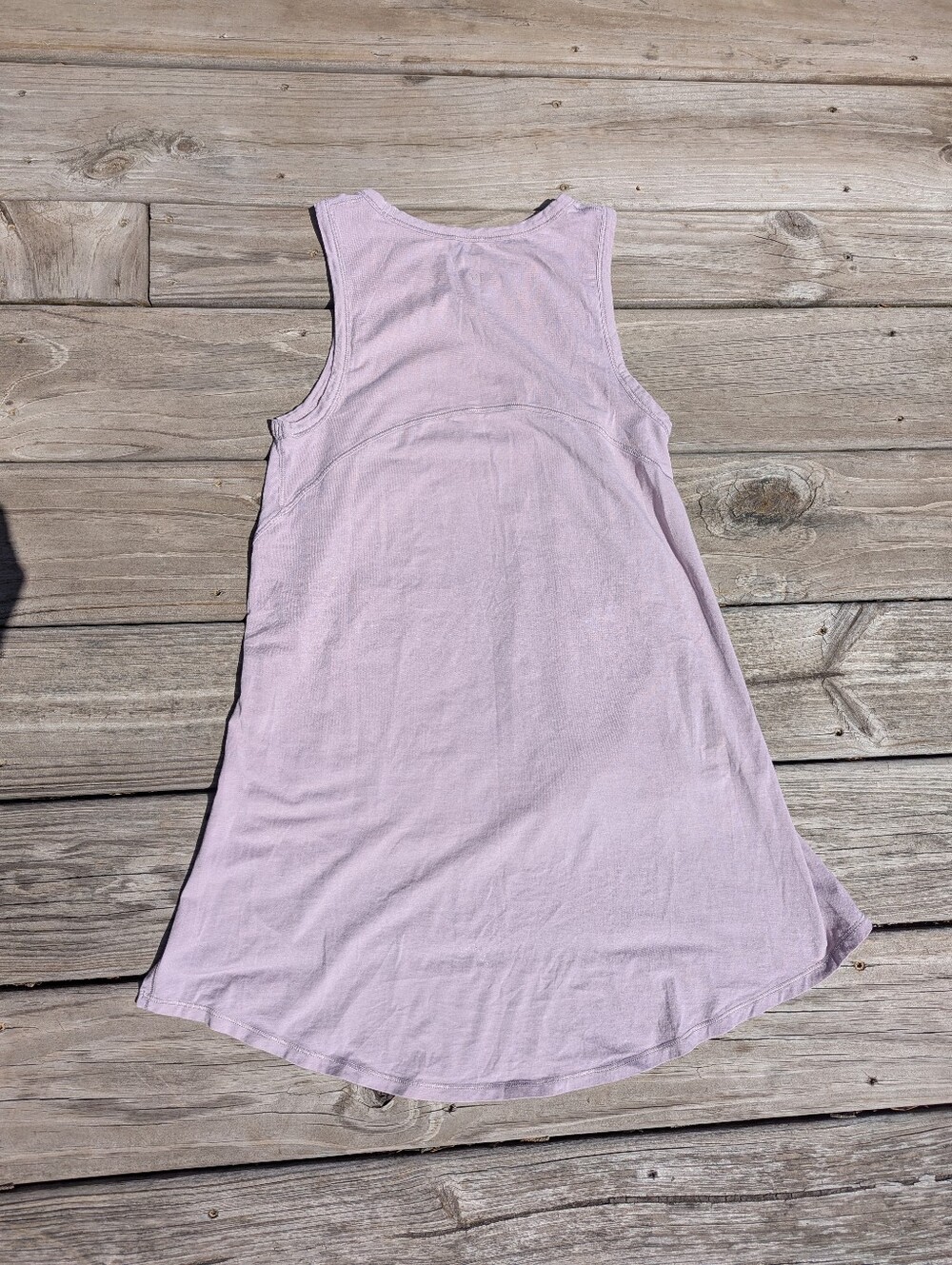 Lululemon Tank